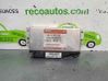 ABS control unit/module 4D0907379D