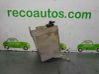 Depósito de expansión de combustible 