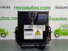 Engine control unit/module RF7P18881L