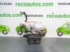Tailgate lock latch C24362310A