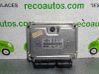 Sterownik / Moduł ECU 038906019EP