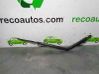Rear wiper blade arm 7700413089