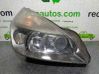 Lampa przednia 7701053976
