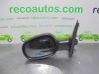 Espejo lateral eléctrico de la puerta delantera 7700834181