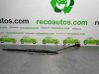 Rear wiper blade arm 