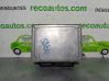 Engine control unit/module 24417194