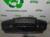 Priekinis bamperis 4778376