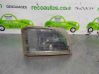 Luz de niebla delantera 8122142020