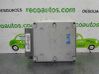 Unidad de control/módulo del motor 98AB12A650BGH
