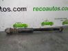 Amortiguador trasero 2S6118080BL