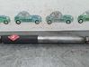 Amortiguador delantero con muelle espiral 2083231100