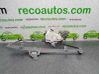Regulador de ventanilla eléctrico de puerta delantera 0130822203