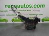 Front door lock 6931053021