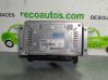 Engine control unit/module 9633184780