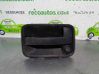 Front door exterior handle 1476388077