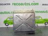 Unidad de control/módulo de la caja de cambios P09480761