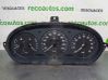 Speedometer (instrument cluster) 7700839646