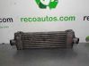 Intercooler radiator 6C119L440AC