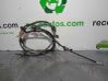 Engine installation wiring loom 