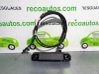 Rear door interior handle 86VBV266A62AD