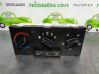 Air conditioner control unit module 13122000