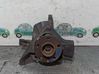 Front wheel hub spindle knuckle 