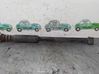 Rear shock absorber/damper 2S6118080BJ