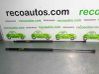 Amortiguador/puntal del maletero/compartimento de carga 9630662480