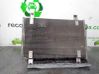 Radiador de refrigeración del A/C (condensador) 