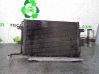 Radiador de refrigeración del A/C (condensador) 1J0820411A