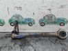 Front control arm 31122339998