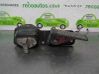 Rear door interior handle 