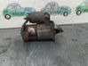 Starter motor M000T81284