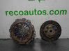 Clutch set kit 7700106521