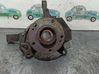 Front wheel hub spindle knuckle 