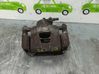 Front brake caliper 96534637
