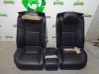 Rear seat 