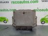 Engine control unit/module 8200046214