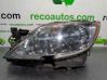 Headlight/headlamp 8118550300