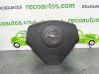 Poduszka powietrzna Airbag kierownicy 09214646