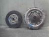 Clutch set kit 584706