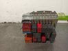 Fuse box set 51742420