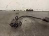 Tailgate lock latch 871942