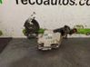 Cerradura de puerta delantera NC8258310D