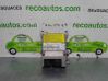 Airbag control unit/module 9T1T14B321AB