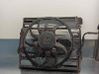Electric radiator cooling fan 64548380774
