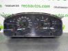 Speedometer (instrument cluster) 248109F611