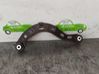 Brazo de suspensión trasero 4F0505323E