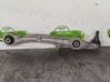 Brazo de suspensión delantero 4F0407151A