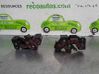 Tailgate lock latch 2T14V43288DF